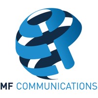 MF Communications Ltd logo, MF Communications Ltd contact details