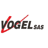 Vogel SAS logo, Vogel SAS contact details