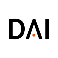 D.A.I. logo, D.A.I. contact details