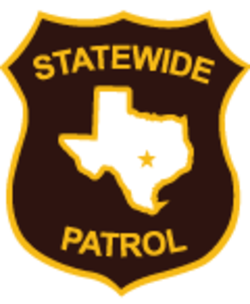 Statewide Patrol logo, Statewide Patrol contact details