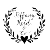 Tiffany Reid & Co logo, Tiffany Reid & Co contact details