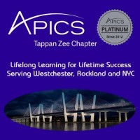 APICS Tappan Zee Chapter logo, APICS Tappan Zee Chapter contact details