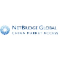 NetBridge Global logo, NetBridge Global contact details