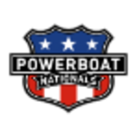 Powerboat Nationals logo, Powerboat Nationals contact details