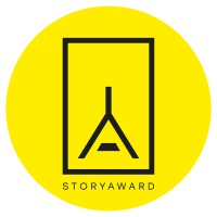 Storyaward logo, Storyaward contact details