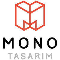 Mono Tasarım logo, Mono Tasarım contact details