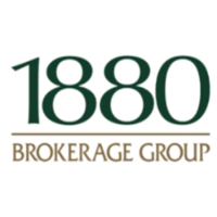 1880 Brokerage Group logo, 1880 Brokerage Group contact details