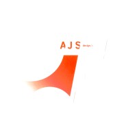 AJS Design /s logo, AJS Design /s contact details