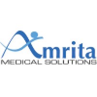 Amrita Medical logo, Amrita Medical contact details