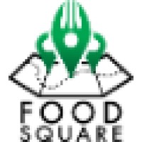 FoodSquare logo, FoodSquare contact details