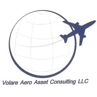 Volare Aero Asset Consulting logo, Volare Aero Asset Consulting contact details