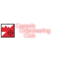 Cascade Orienteering Club logo, Cascade Orienteering Club contact details