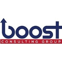 Boost Consulting Group logo, Boost Consulting Group contact details