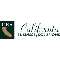 California Business Solutions logo, California Business Solutions contact details