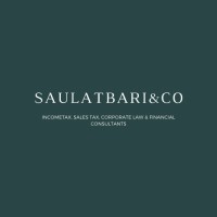 SAULATBARI&CO logo, SAULATBARI&CO contact details