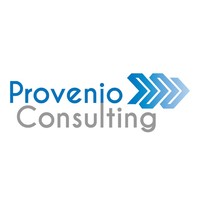 Provenio Consulting Inc logo, Provenio Consulting Inc contact details