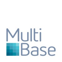 MultiBase GmbH logo, MultiBase GmbH contact details