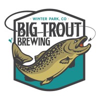 Big Trout Brewing Company logo, Big Trout Brewing Company contact details