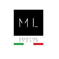 ML Creative Studio logo, ML Creative Studio contact details