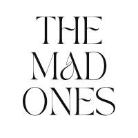 The Mad Ones logo, The Mad Ones contact details