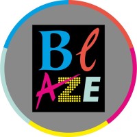 Blaze Maintenance Limited logo, Blaze Maintenance Limited contact details