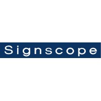 Signscope Limited logo, Signscope Limited contact details