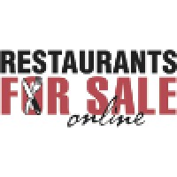 Restaurants For Sale Online logo, Restaurants For Sale Online contact details