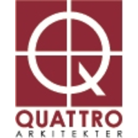 Quattro Arkitekter A/S logo, Quattro Arkitekter A/S contact details