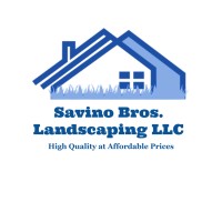 Savino Bros Landscaping LLC logo, Savino Bros Landscaping LLC contact details