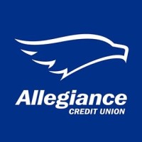 Allegiance Credit Union logo, Allegiance Credit Union contact details