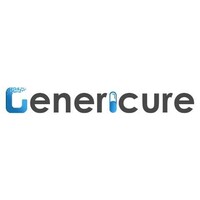 Genericure logo, Genericure contact details