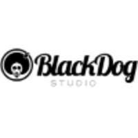 BlackDog Studio logo, BlackDog Studio contact details