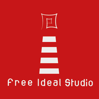 Free Ideal Studio logo, Free Ideal Studio contact details