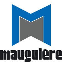 Compresseurs Mauguière logo, Compresseurs Mauguière contact details