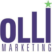 OLLI Marketing logo, OLLI Marketing contact details