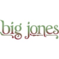 Big Jones logo, Big Jones contact details