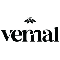 Vernal Beauty logo, Vernal Beauty contact details