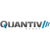 Quantiv Group logo, Quantiv Group contact details