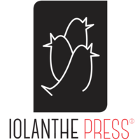 Iolanthe Press logo, Iolanthe Press contact details