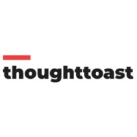 ThoughtToast logo, ThoughtToast contact details