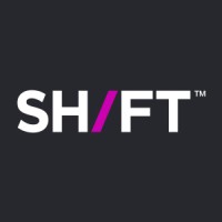 Shift Commerce logo, Shift Commerce contact details