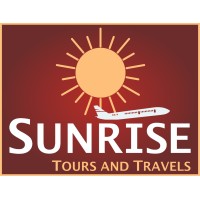 Sunrise Tours & Travels logo, Sunrise Tours & Travels contact details