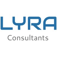 LYRA Consultants logo, LYRA Consultants contact details