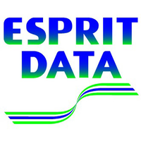 Esprit Data Ltd. logo, Esprit Data Ltd. contact details