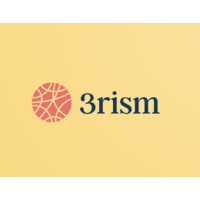 3rism Digital logo, 3rism Digital contact details