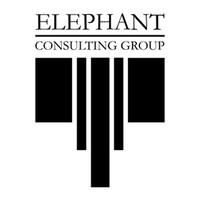 Elephant Consulting Group logo, Elephant Consulting Group contact details