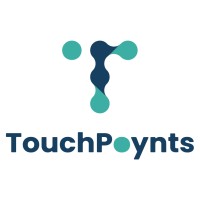 Touchpoynts logo, Touchpoynts contact details