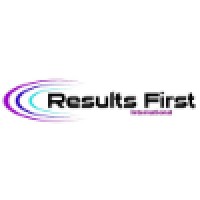 Results First LLC - Personal & Professional Development logo, Results First LLC - Personal & Professional Development contact details