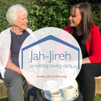 Jah-Jireh Charity Homes logo, Jah-Jireh Charity Homes contact details