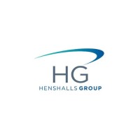 Henshalls Insurance Brokers logo, Henshalls Insurance Brokers contact details